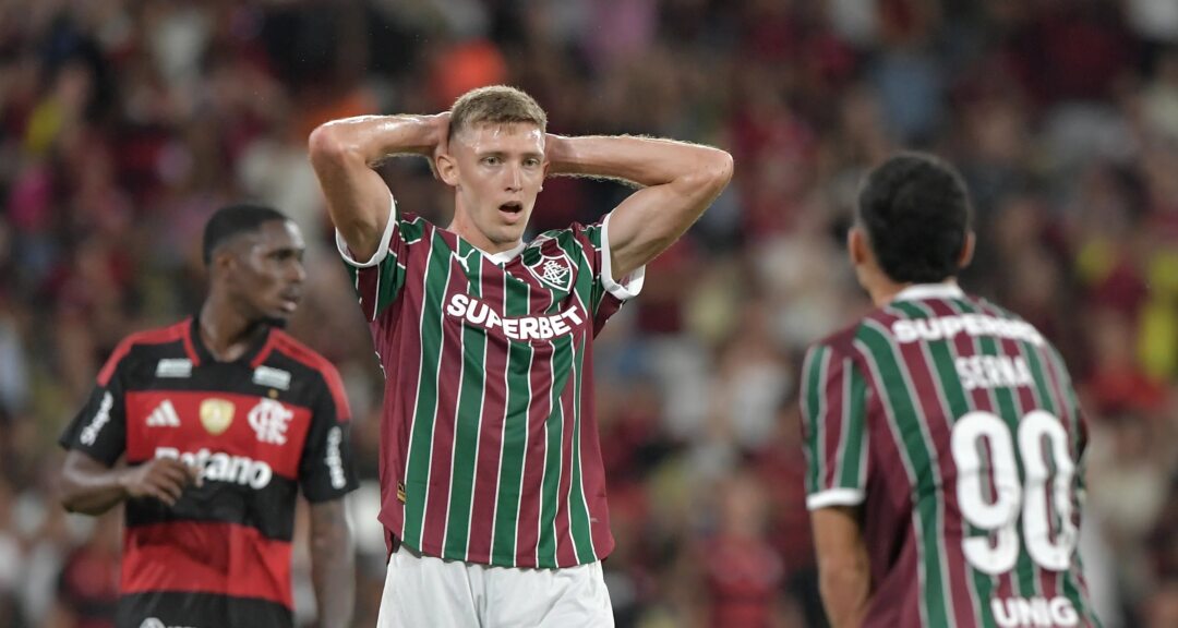 Leonardo Jardim exalta atuação do Flamengo e afirma que clássico poderia ter terminado em goleada - Imagem do artigo original