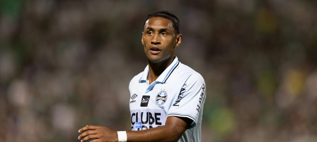 Investimento de R$ 40 milhões, Tetê vive fase de baixa confiança e eleva pressão no Grêmio - Imagem do artigo original