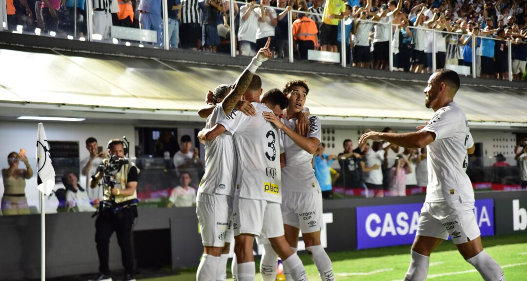 Gabigol atinge 71% de aproveitamento e domina ranking de eficiência no Brasileirão 2026 - Imagem do artigo original