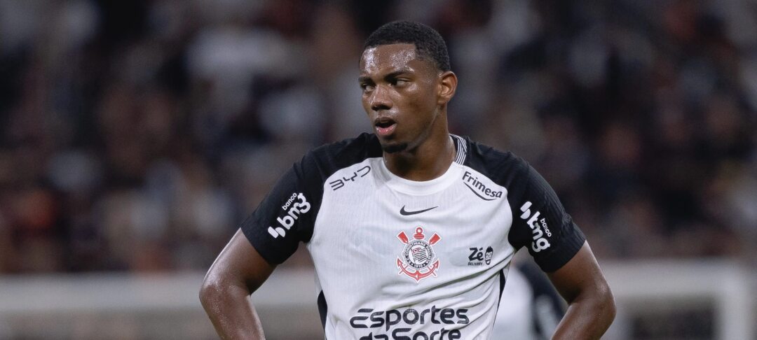 Corinthians pode ficar sem mando de campo por até 10 partidas após briga no Dérbi - Imagem do artigo original
