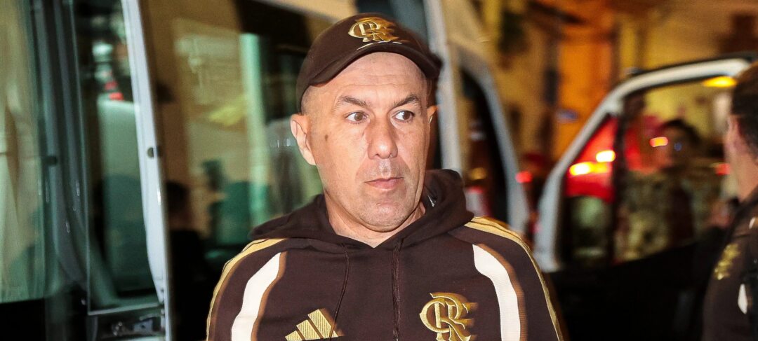 Martinelli revela que torceu pelo Flamengo na final da Libertadores de 2025 - Imagem do artigo original