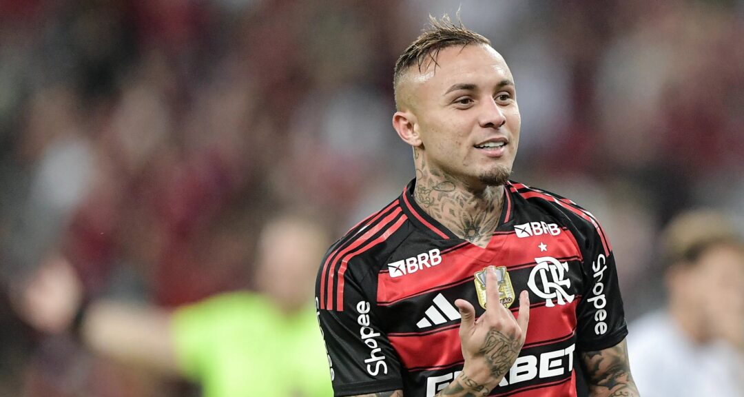 Grêmio renova interesse em Everton Cebolinha e avalia cenário para possível retorno - Imagem do artigo original