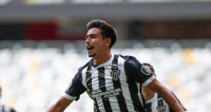 Copa do Brasil Sub-15 estreia em abril; Atlético enfrenta Fluminense na primeira rodada - Imagem do artigo original