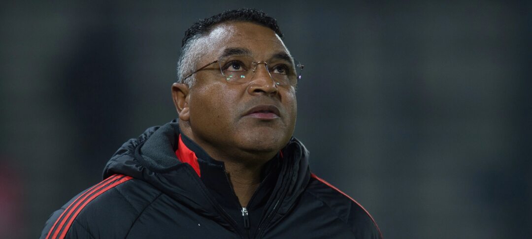 Fernando pendura as chuteiras no Internacional e aponta Roger Machado como inspiração - Imagem do artigo original