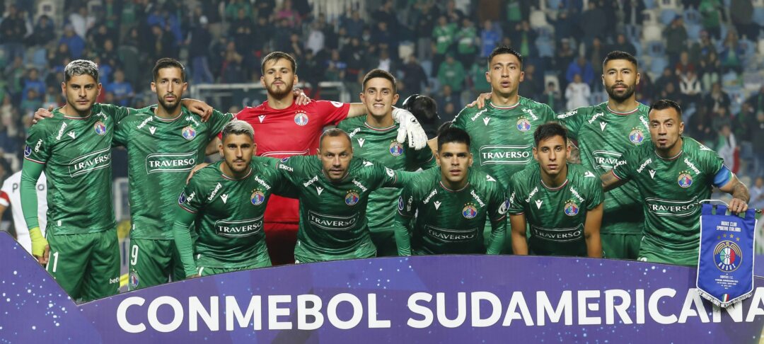 Vidente indica vitória do Vasco diante do Audax Italiano na Copa Sul-Americana 2026 - Imagem do artigo original