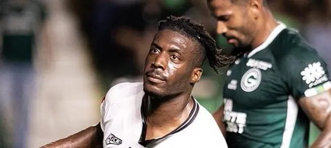 Atlético-MG entra na briga com o Inter por Ronaldo Tavares, artilheiro do Athletic - Imagem do artigo original