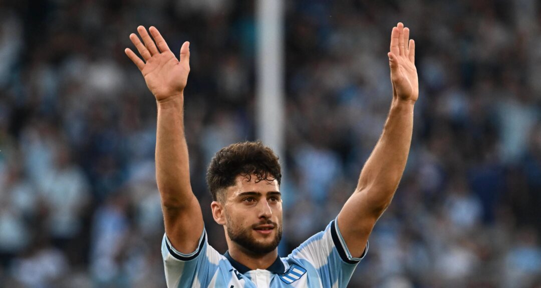 Santos desiste de Alexander Barboza e define Marco Di Cesare como prioridade para a janela de julho - Imagem do artigo original