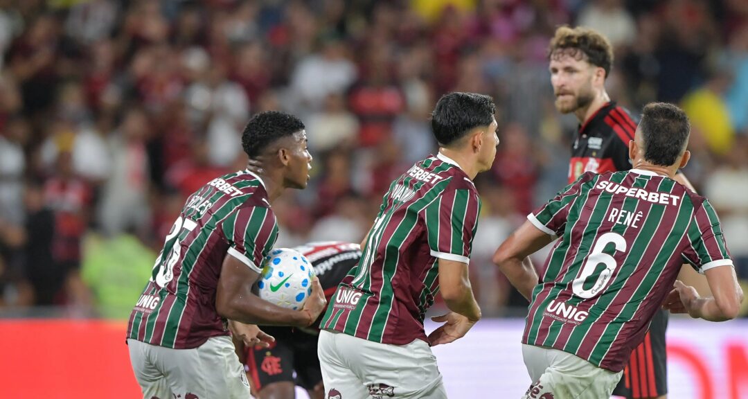 Inteligência artificial prevê vitória do Fluminense por 2 a 0 sobre o Independiente Rivadavia na Libertadores - Imagem do artigo original