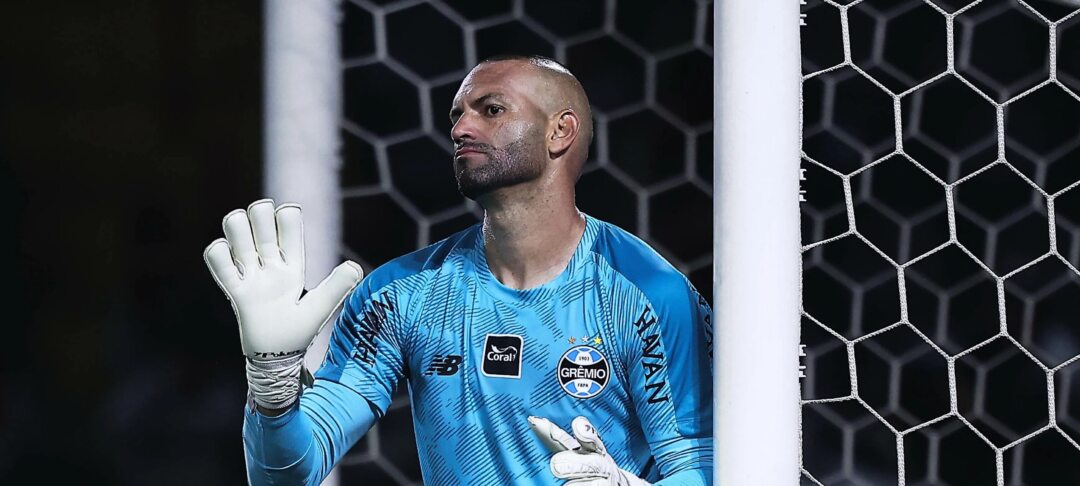 Grêmio recebe Deportivo Riestra às 19h pela Sul-Americana; confira onde assistir e as escalações - Imagem do artigo original