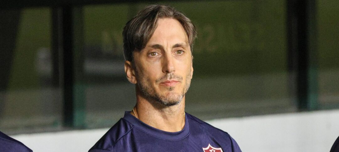 Eric Faria aponta erro do Fluminense ao aceitar mudança de data do Fla-Flu - Imagem do artigo original