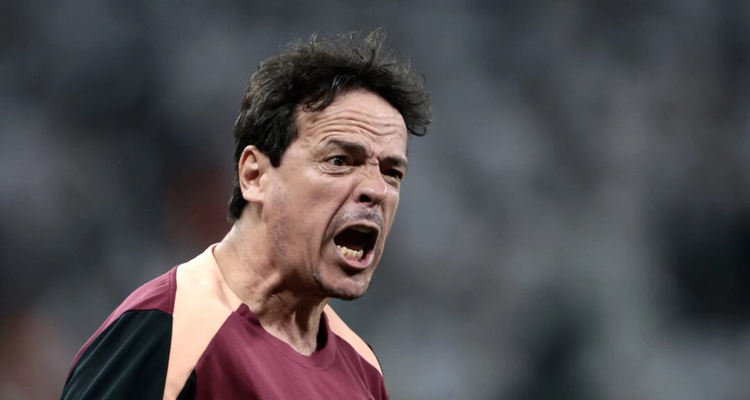 Flávio Prado critica gestão do Corinthians e diz que clube parece “time de várzea” - Imagem do artigo original