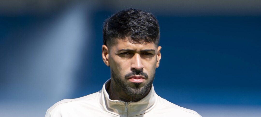 Botafogo adia definição sobre renovações de Barboza e Alex Telles - Imagem do artigo original