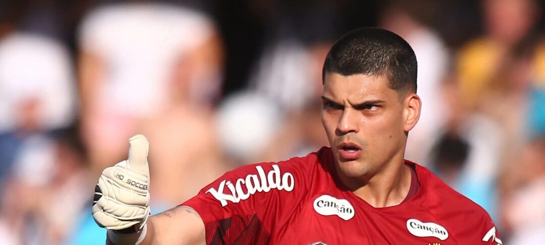 Santos cogita negociar Brazão para abrir espaço a José Aldo - Imagem do artigo original