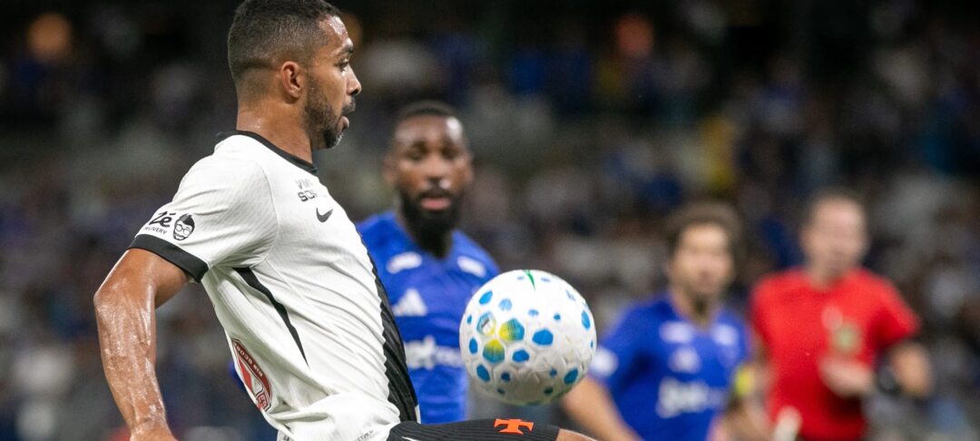 STJD revoga absolvição e suspende Pedrinho por 15 dias após críticas à arbitragem - Imagem do artigo original