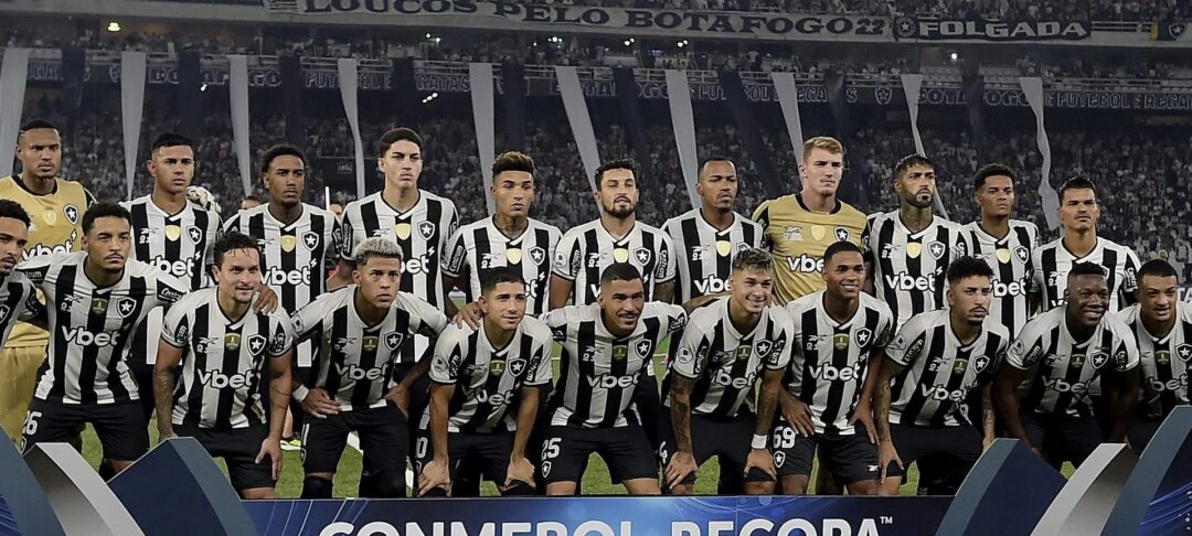 Ferraresi assume titularidade e Botafogo terá três reforços contra o Racing, na Argentina - Imagem do artigo original