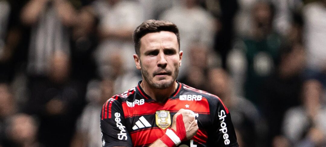 Retornos de Saúl Ñíguez e Cebolinha forçam cortes na lista do Flamengo para a Libertadores - Imagem do artigo original