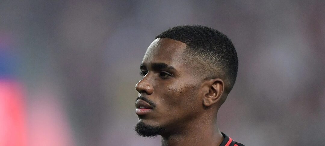 Flamengo rejeita nova sondagem do Grêmio e mantém Evertton Araújo - Imagem do artigo original