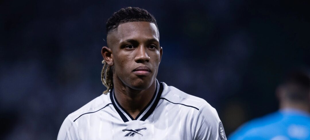 Danilo celebra gol nos acréscimos, elogia entrega do Botafogo e projeta liderança firme na Sul-Americana - Imagem do artigo original