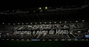 Arena MRV mantém invencibilidade quase absoluta do Atlético em torneios internacionais - Imagem do artigo original