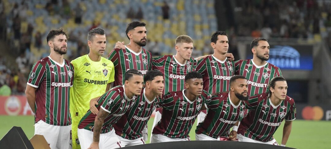 Fábio admite queda de rendimento do Fluminense e diz que vaias foram justificadas - Imagem do artigo original