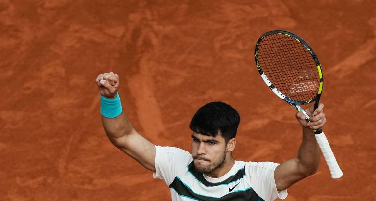 Roland Garros eleva premiação em 9,5% e alcança R$ 363,4 milhões - Imagem do artigo original