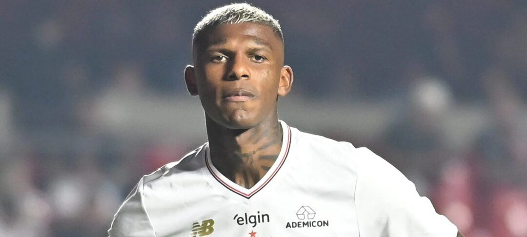 São Paulo intensifica busca por zagueiro antes da próxima janela de transferências - Imagem do artigo original