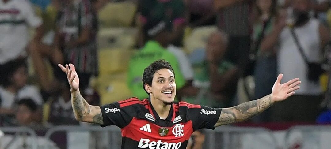 Flamengo encara Independiente Medellín com desfalques no meio e indefinição nas laterais - Imagem do artigo original