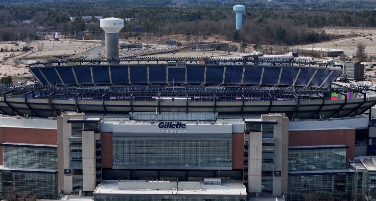 Torcedores podem pagar até R$ 500 para chegar aos estádios da Copa de 2026 nos EUA - Imagem do artigo original
