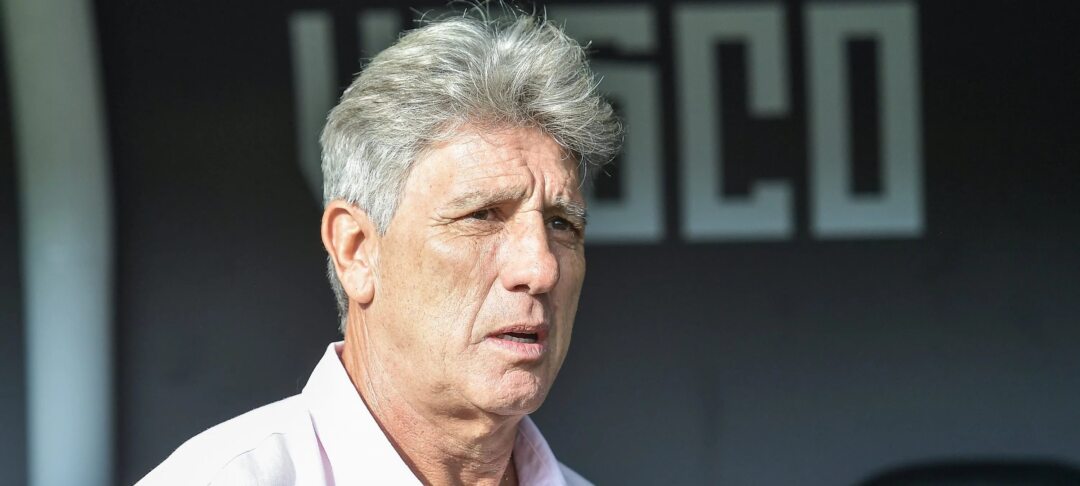 Defesa vulnerável faz Vasco ligar sinal de alerta antes de enfrentar o São Paulo - Imagem do artigo original