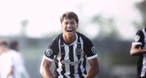 Galinho abre Campeonato Mineiro Sub-15 e Sub-17 diante do Itabirito - Imagem do artigo original