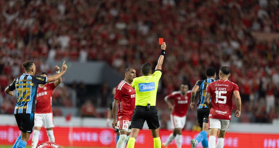 Mirassol terá quatro retornos contra o Internacional no Beira-Rio - Imagem do artigo original