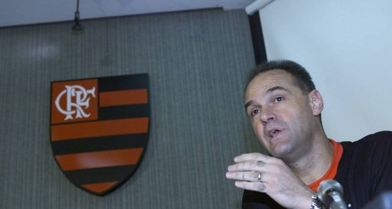 Flamengo aposenta camisa 14 no basquete em homenagem a Oscar Schmidt - Imagem do artigo original