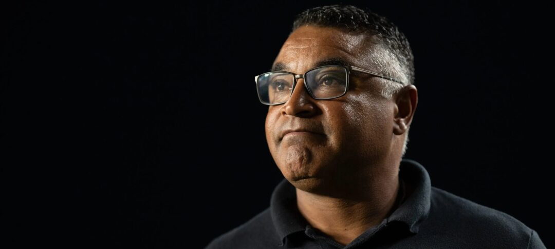 São Paulo sustenta Roger Machado após derrota para o Vasco - Imagem do artigo original