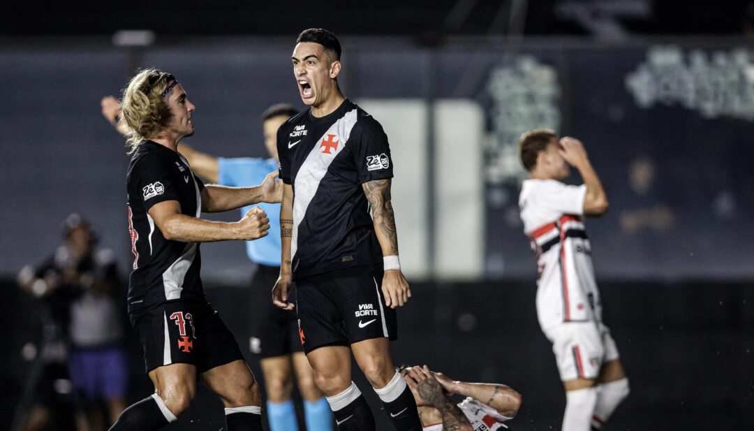 Após pancada no joelho, Paulo Henrique confia em presença no duelo contra o Paysandu - Imagem do artigo original
