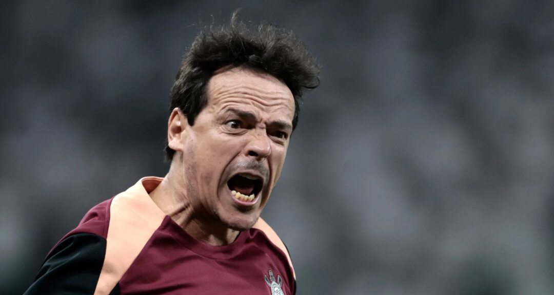 Diniz adia busca por lateral e mantém avaliação de Milans no Corinthians - Imagem do artigo original