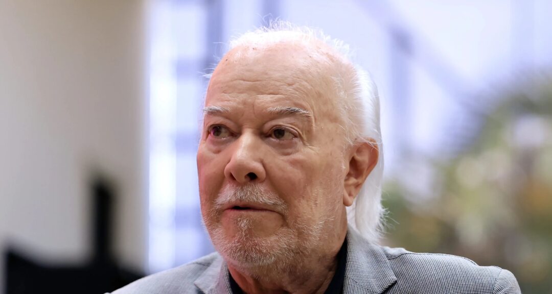 Presidente do São Paulo demite conselheiro Flávio Marques após críticas a contratos de marketing - Imagem do artigo original