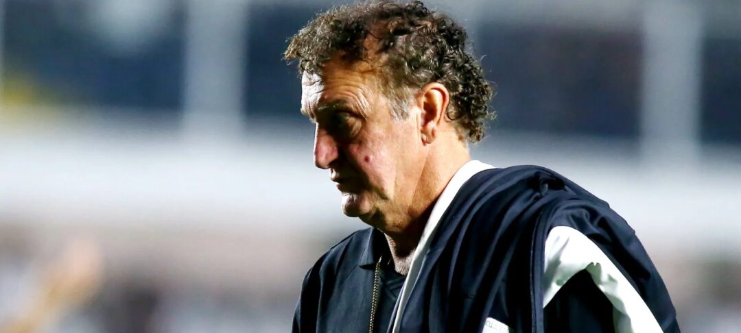 Santos terá três suspensos e mais uma baixa médica contra o Bahia na 13ª rodada - Imagem do artigo original