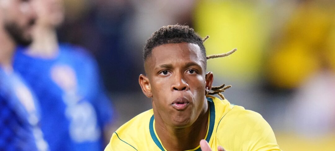 Flamengo planeja aporte de mais de R$ 600 milhões por Danilo e dupla do Zenit - Imagem do artigo original