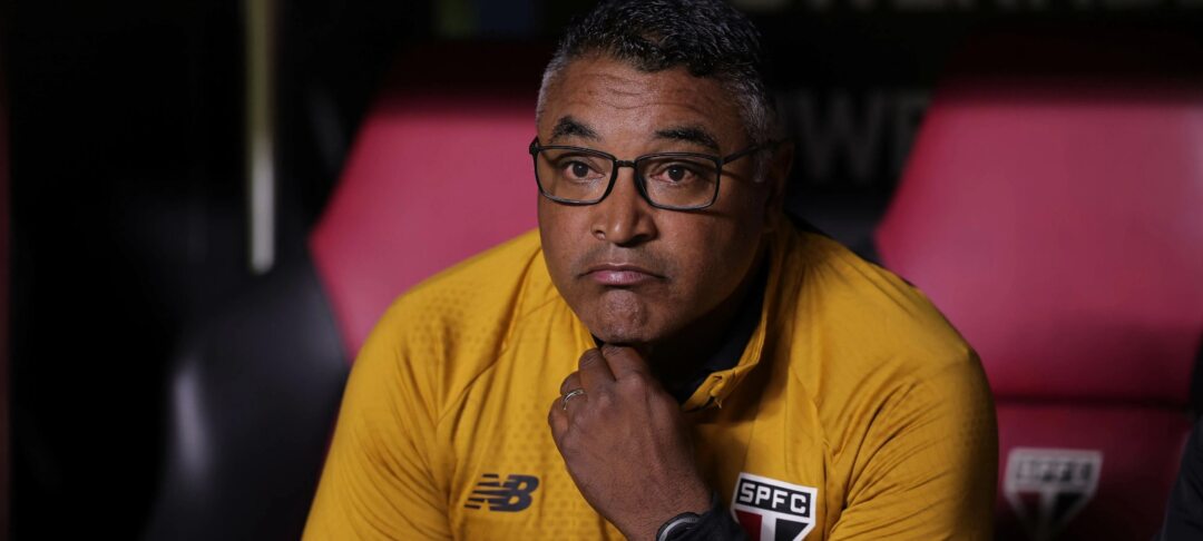 São Paulo mantém Roger Machado para evitar crise maior e gastos de R$ 2,1 milhões - Imagem do artigo original