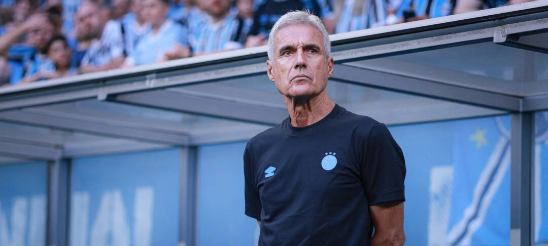 Inteligência artificial prevê vitória do Grêmio, mas destaca risco diante do Confiança - Imagem do artigo original