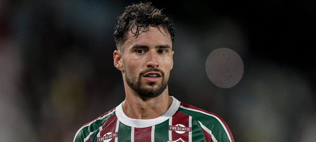 West Ham prepara nova oferta para contratar Martinelli, do Fluminense - Imagem do artigo original