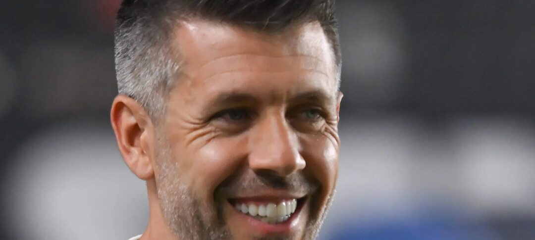 Internacional mira Dorival Júnior caso Pezzolano assuma seleção uruguaia - Imagem do artigo original