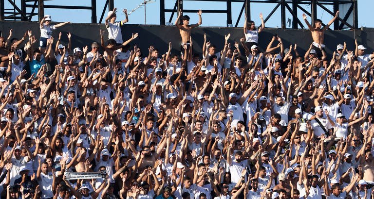 Tostão vê Palmeiras e Flamengo na frente no Brasileiro e questiona equilíbrio emocional de Neymar - Imagem do artigo original