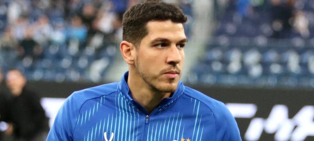 Negociação do Palmeiras por Barboza pode facilitar retorno de Nino ao Fluminense - Imagem do artigo original