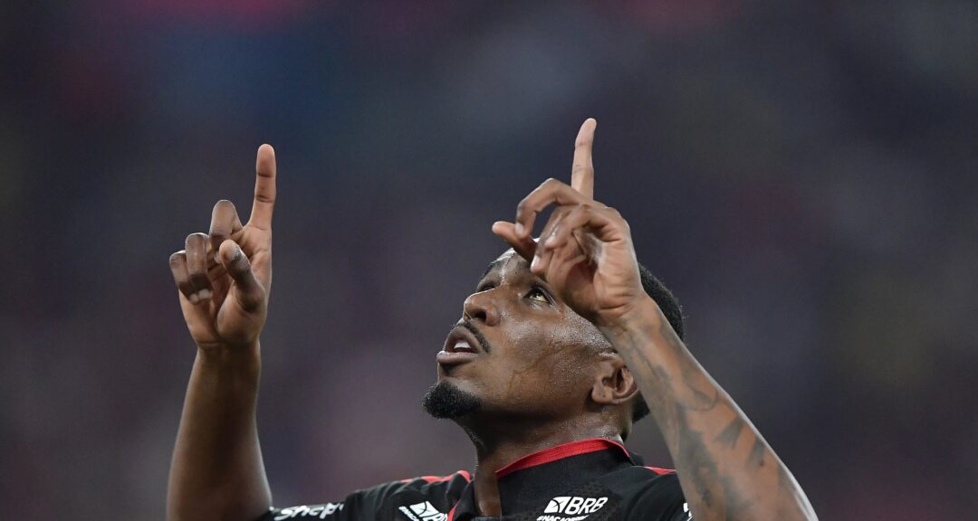 Evertton Araújo marca primeiro, mas Erick empata para o Vitória na Copa do Brasil 2026 - Imagem do artigo original