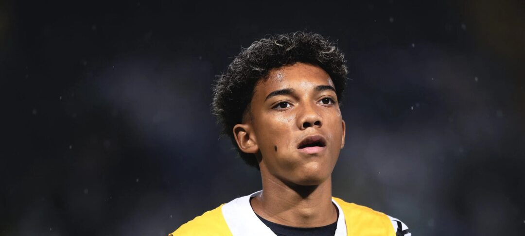 Atlético-MG esteve a um passo de contratar Robinho Jr, atacante do Santos, diz jornalista - Imagem do artigo original