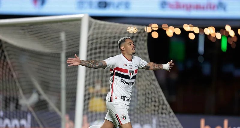 Sob vaias no Morumbis, Roger Machado admite “pressão pesada” e diz confiar em reação do São Paulo - Imagem do artigo original