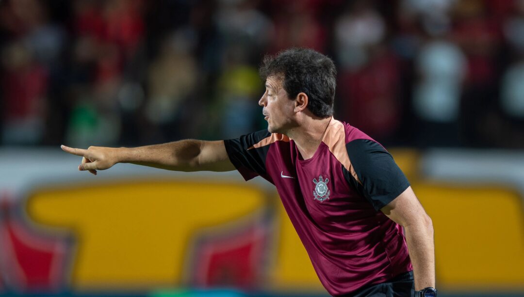 Corinthians atinge quinta partida sem sofrer gols e registra melhor série defensiva desde 2022 - Imagem do artigo original