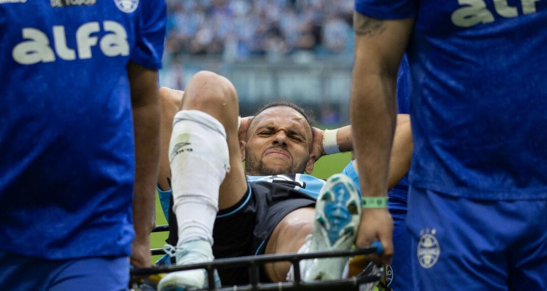 Renovação de Braithwaite até 2027 inclui redução salarial e reestruturação de pagamentos - Imagem do artigo original