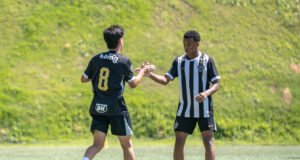 Atlético Sub-20 aplica 3 a 0 no Novorizontino e assume vice-liderança do Grupo A - Imagem do artigo original